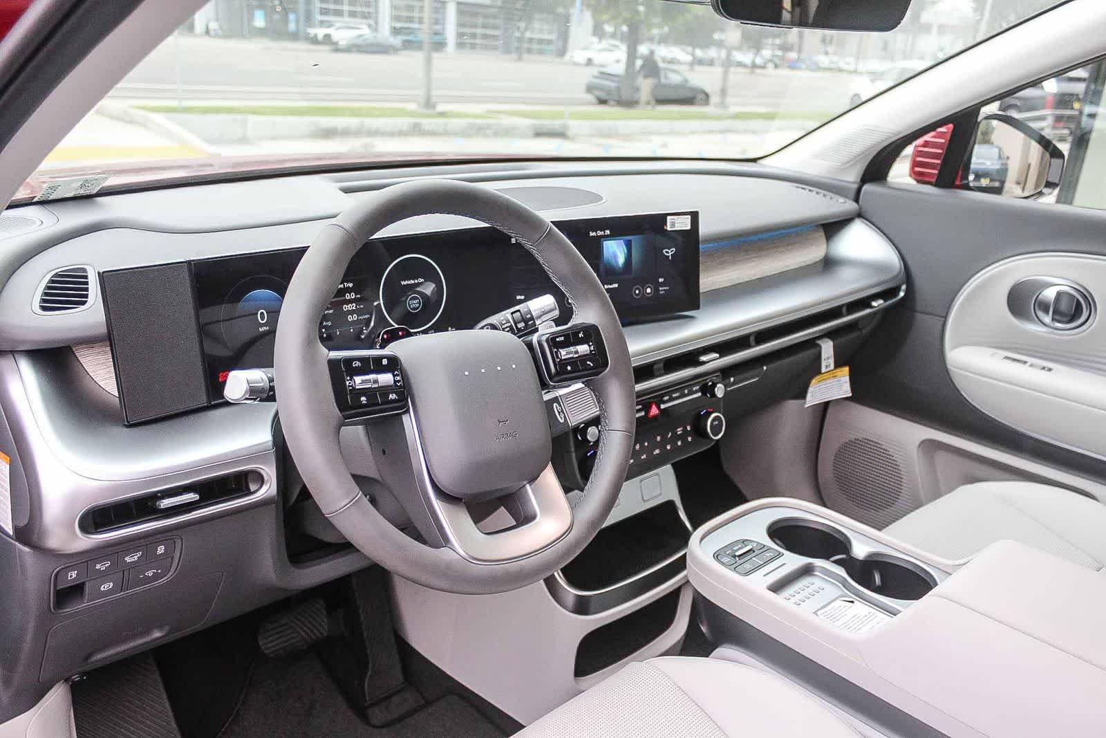 Thumbnail: 2026 Hyundai Ioniq - 23