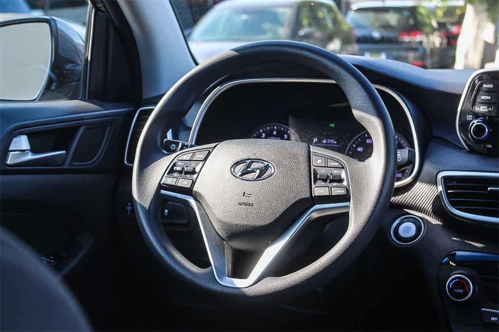 Thumbnail: 2020 Hyundai Tucson - 15