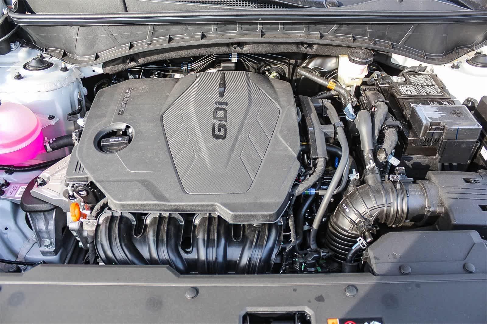 Thumbnail: 2026 Hyundai Tucson - 16