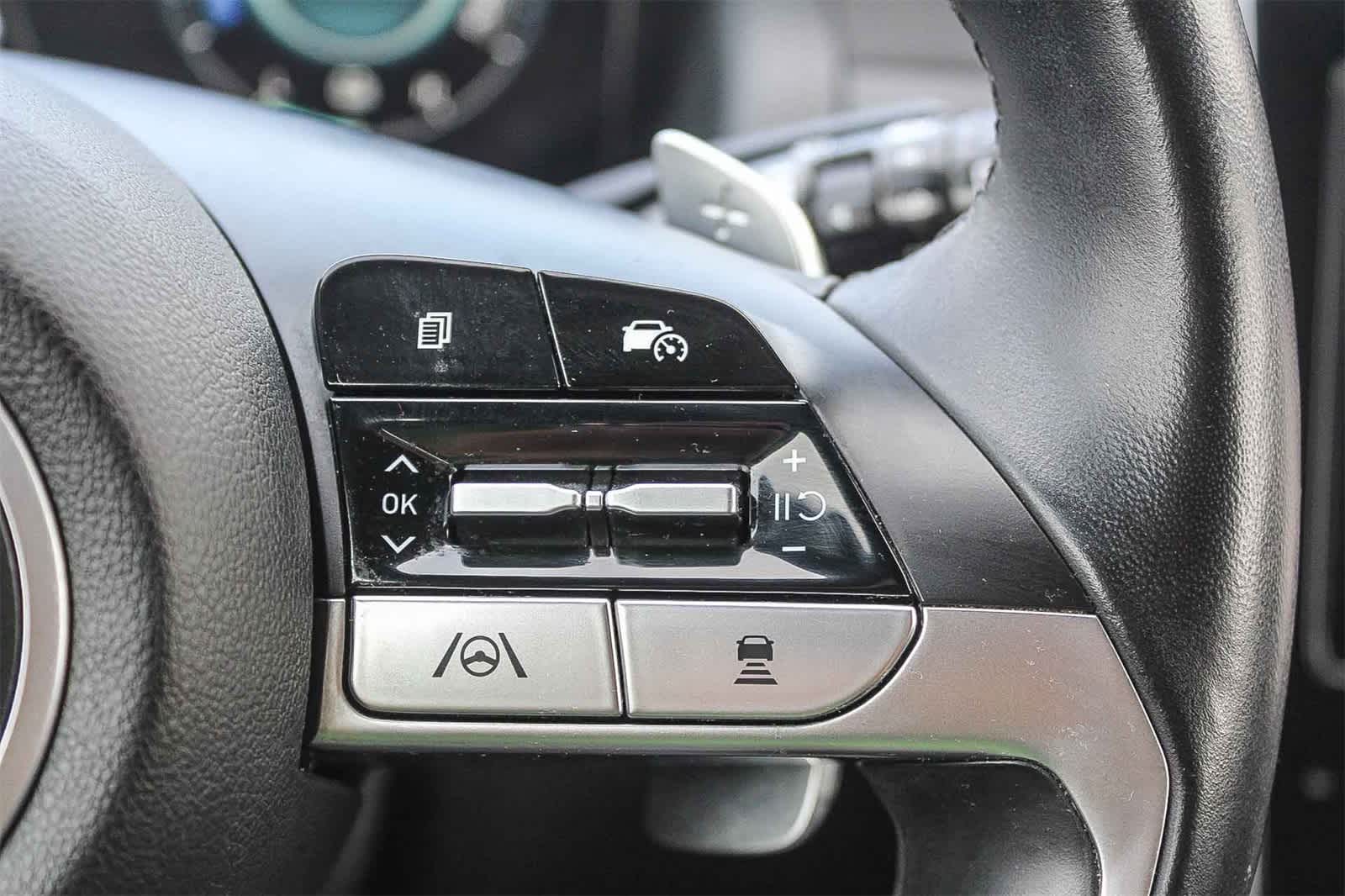 Thumbnail: 2022 Hyundai Tucson - 34