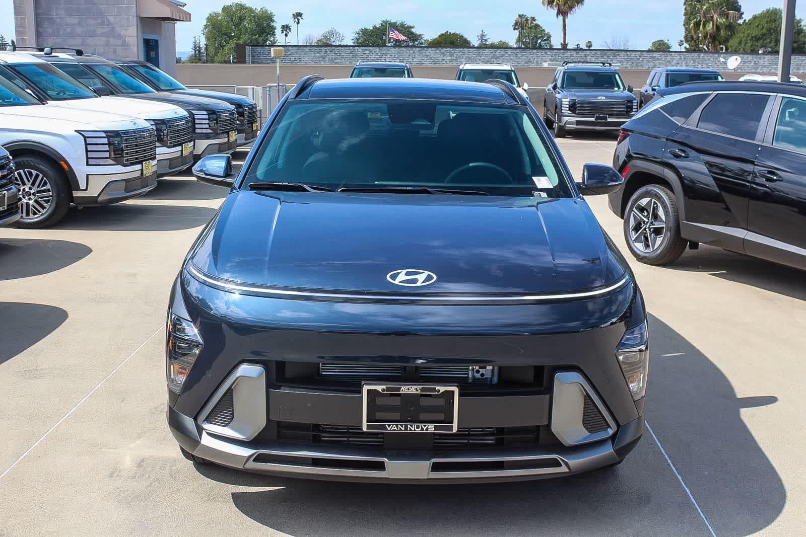 Thumbnail: 2026 Hyundai Kona - 2