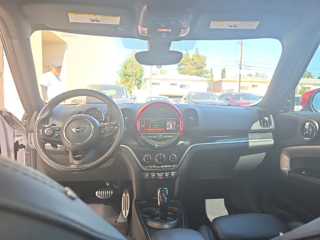 Thumbnail: 2020 MINI Cooper Countryman - 17