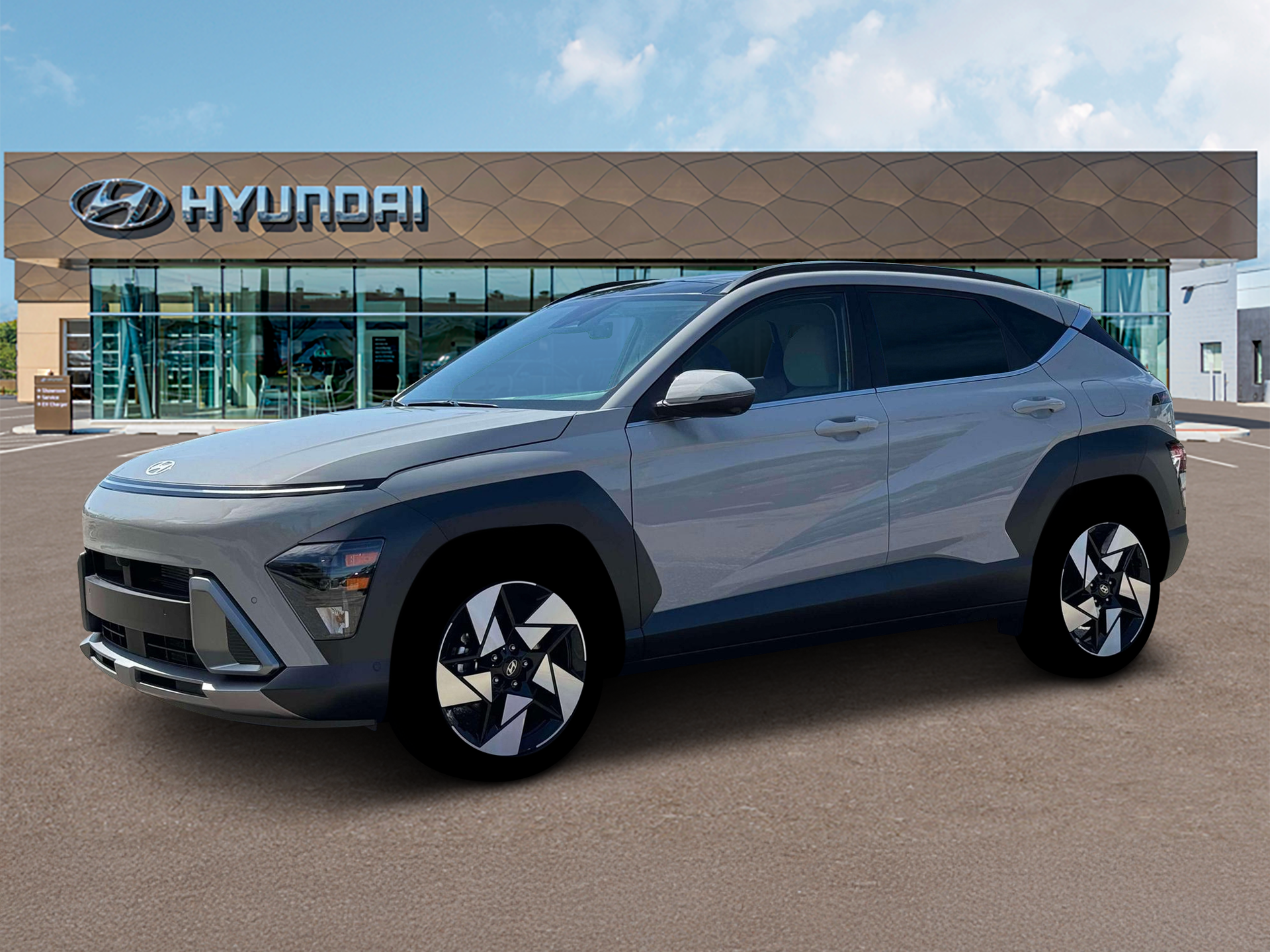 Thumbnail: 2026 Hyundai Kona - 2