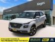 New 2026 Hyundai Venue SEL SUV
