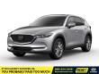 Used 2019 Mazda Mazda CX-5 Grand Touring SUV