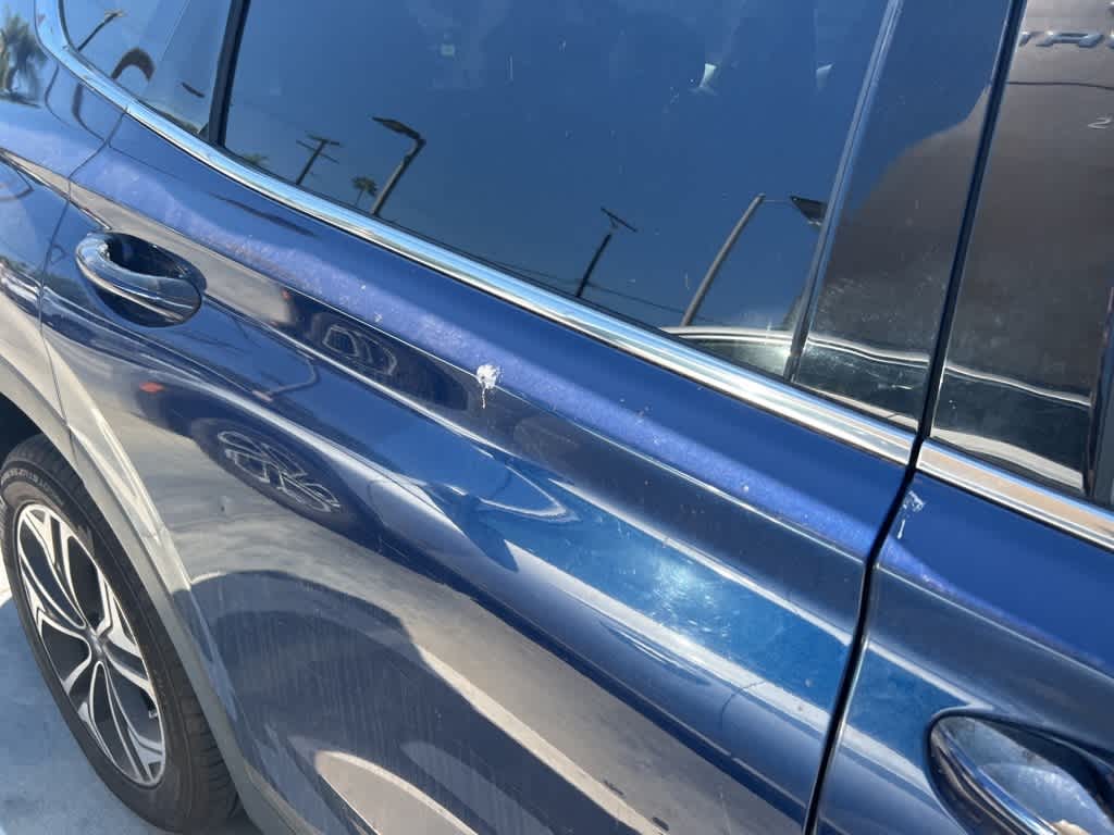 Thumbnail: 2020 Hyundai Santa Fe - 23