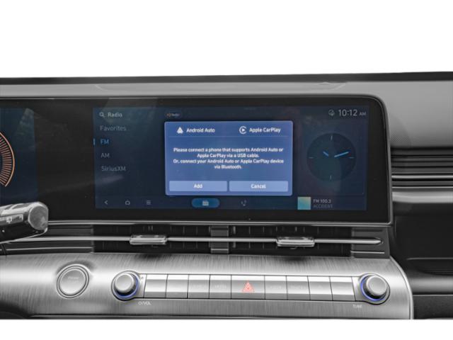 Thumbnail: 2026 Hyundai Kona - 16