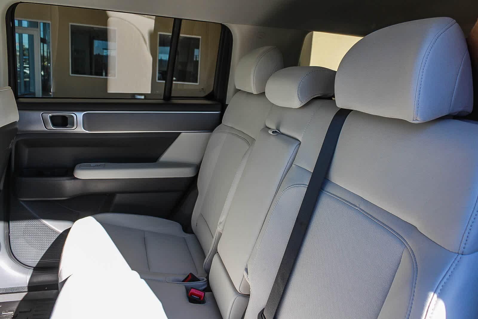 Thumbnail: 2026 Hyundai Santa Fe - 24