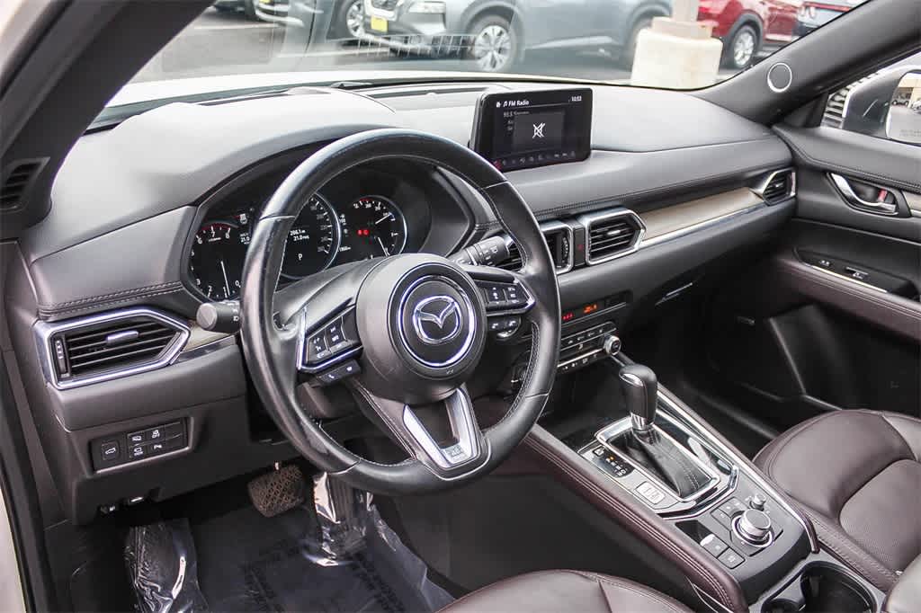 Thumbnail: 2020 Mazda CX-5 - 24