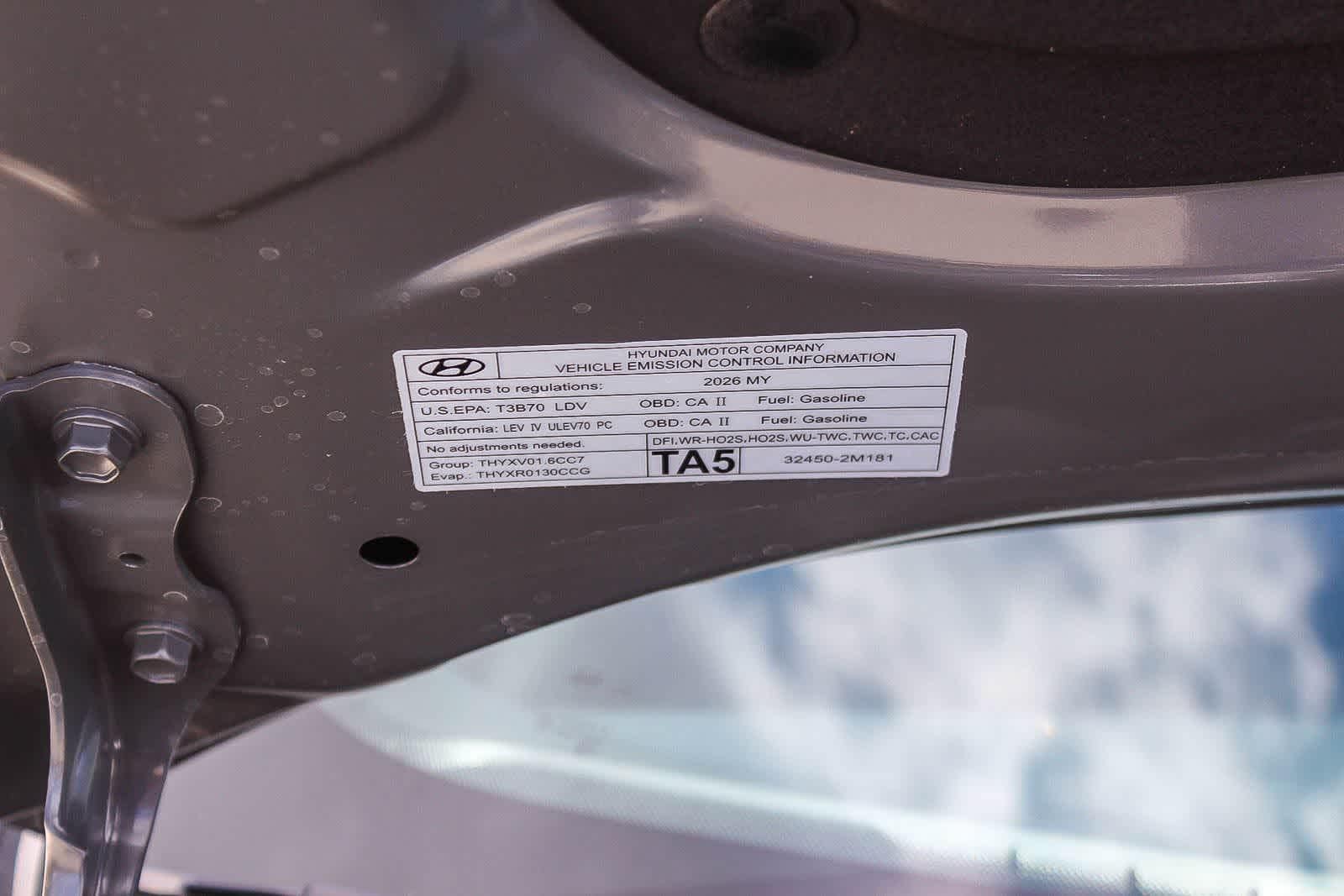 Thumbnail: 2026 Hyundai Elantra - 17