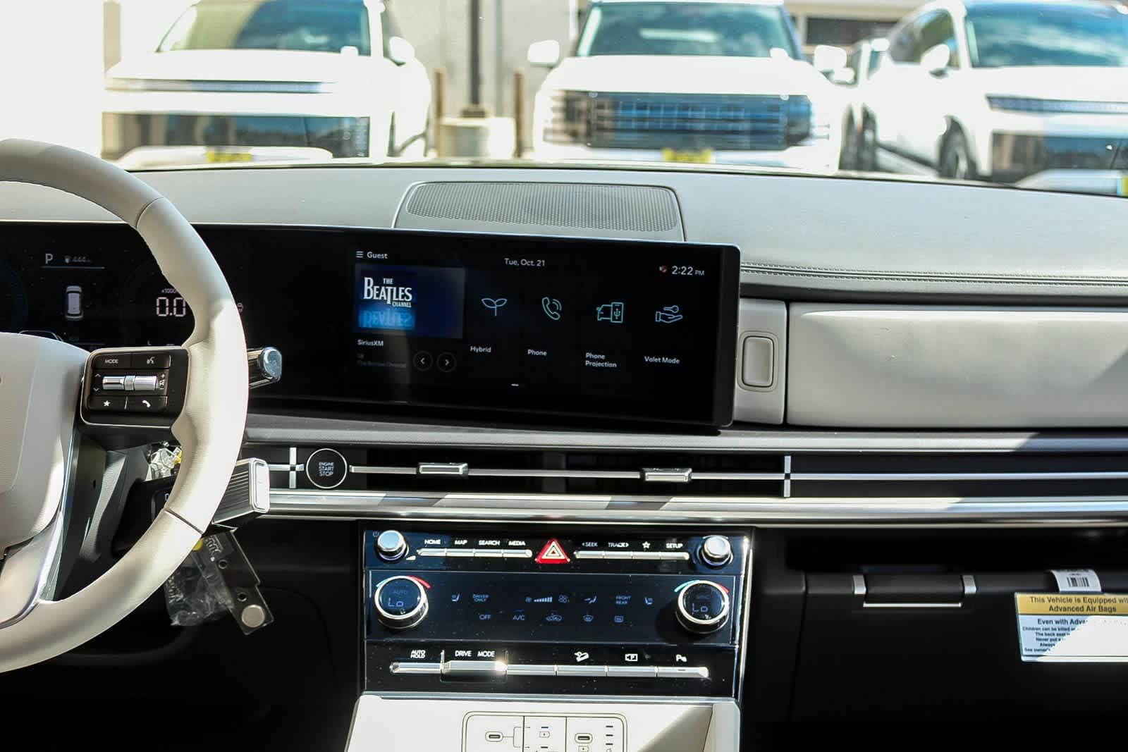 Thumbnail: 2026 Hyundai Santa Fe - 18