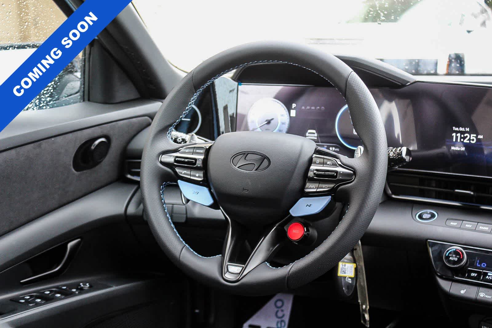 Thumbnail: 2025 Hyundai Elantra - 17