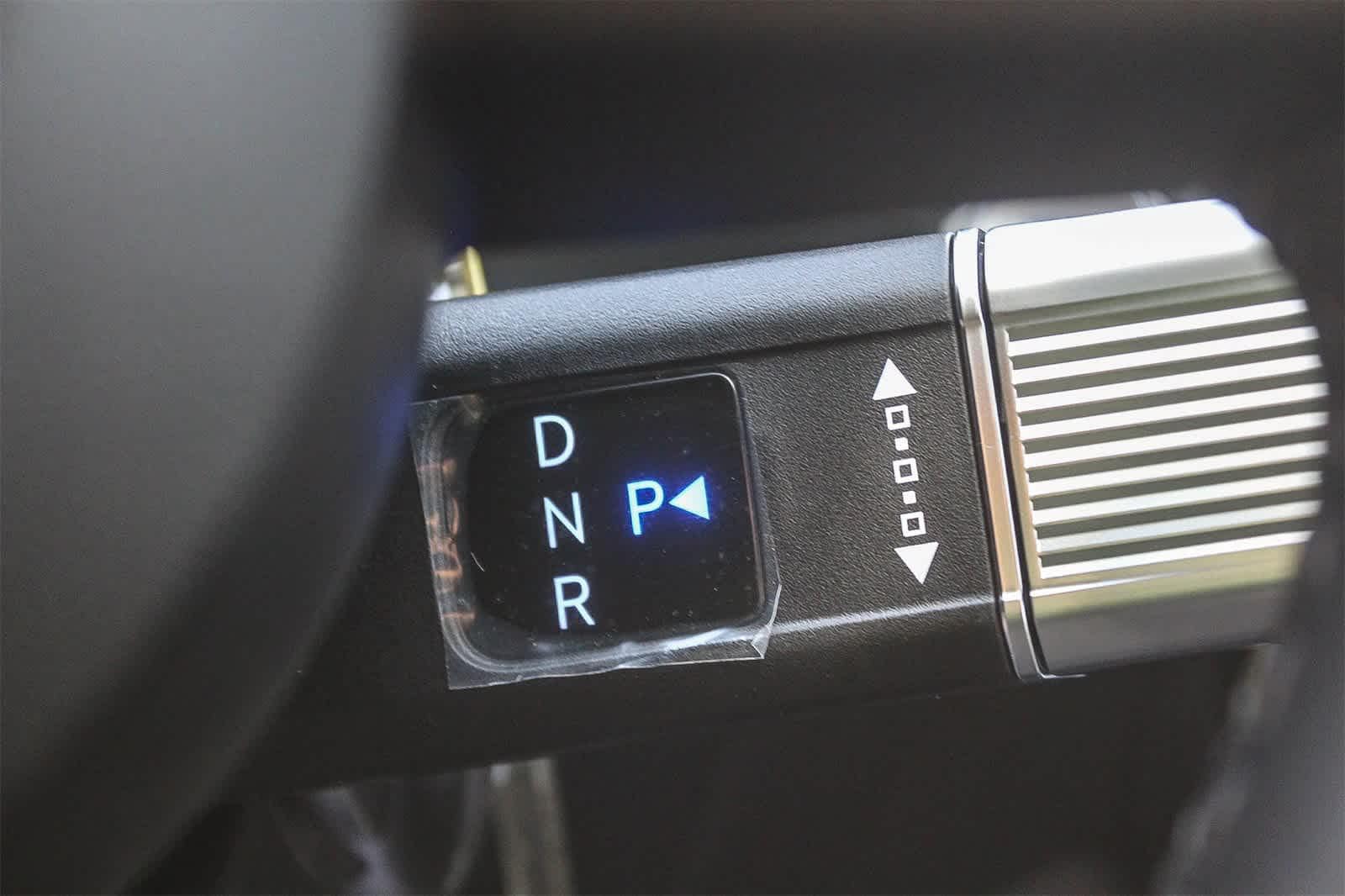 Thumbnail: 2026 Hyundai Tucson - 26