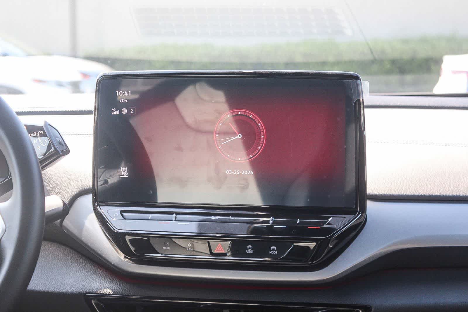 Thumbnail: 2023 Volkswagen ID.4 - 18