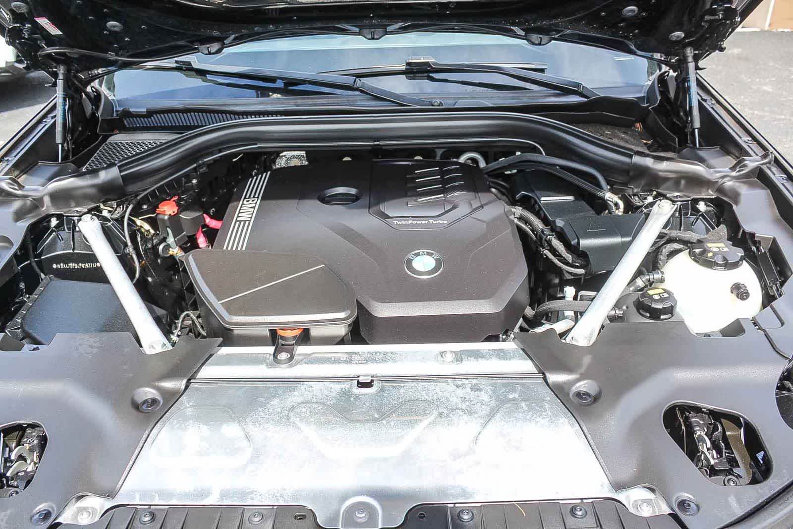 Thumbnail: 2023 BMW X3 - 39