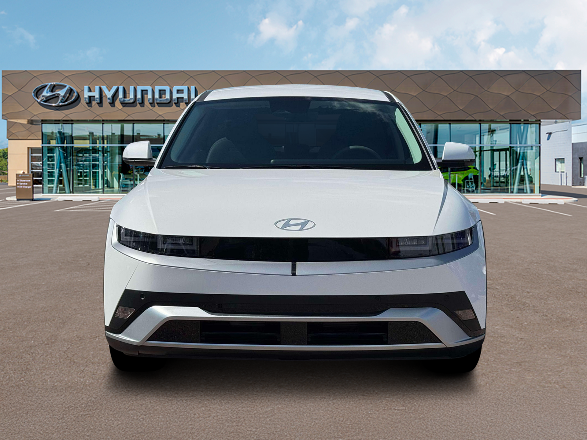 Thumbnail: 2026 Hyundai Ioniq 5 - 12