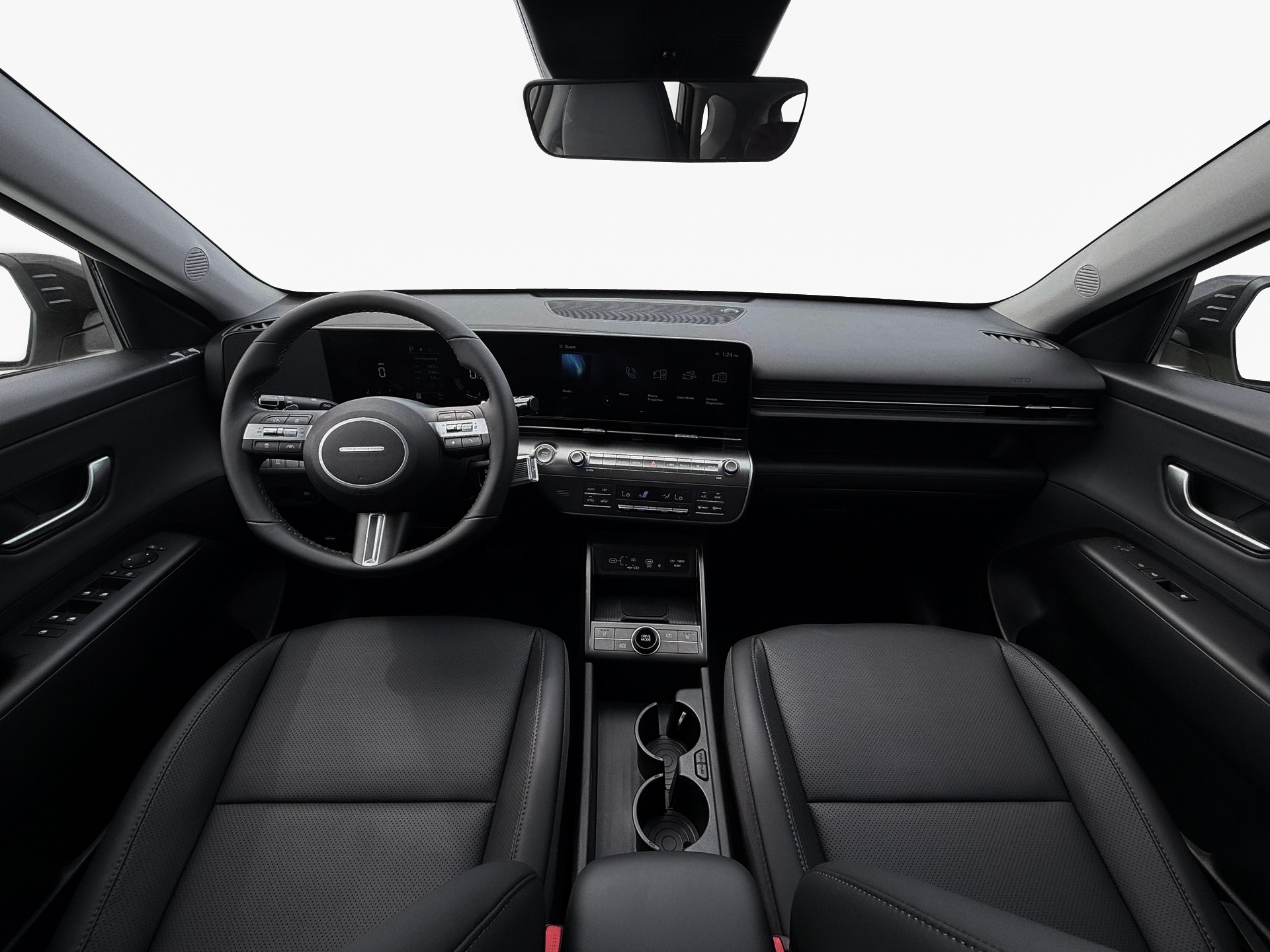 Thumbnail: 2026 Hyundai Kona - 13