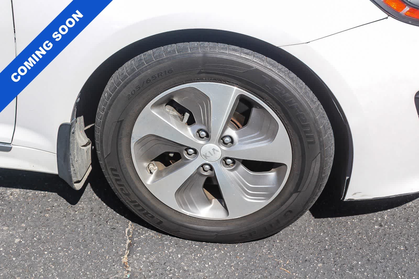 Thumbnail: 2015 Kia Optima - 12