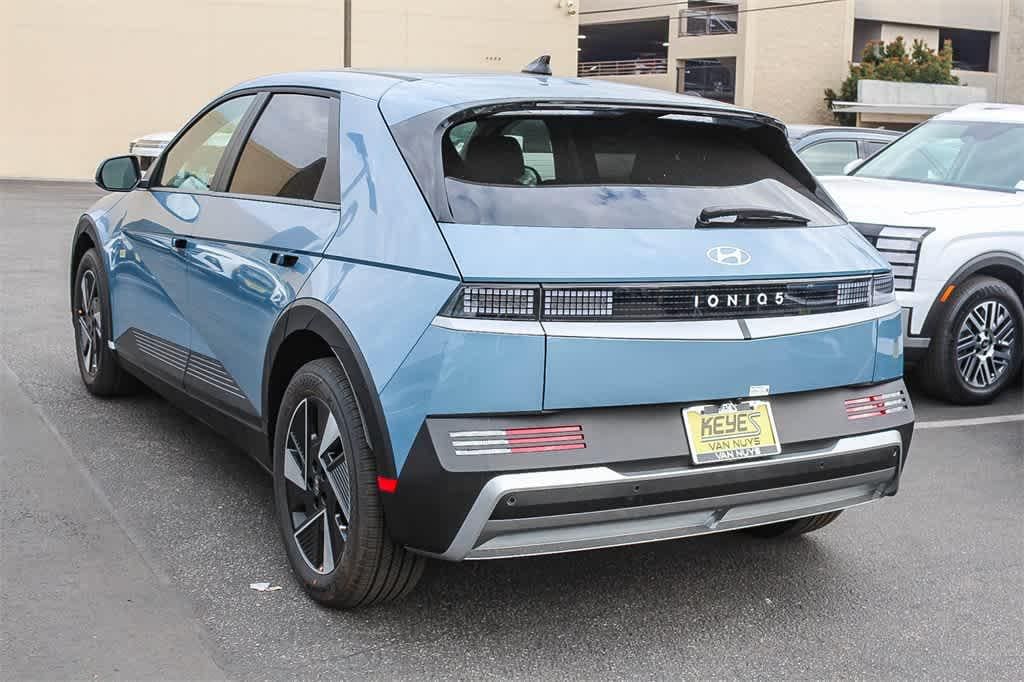 Thumbnail: 2026 Hyundai Ioniq 5 - 7