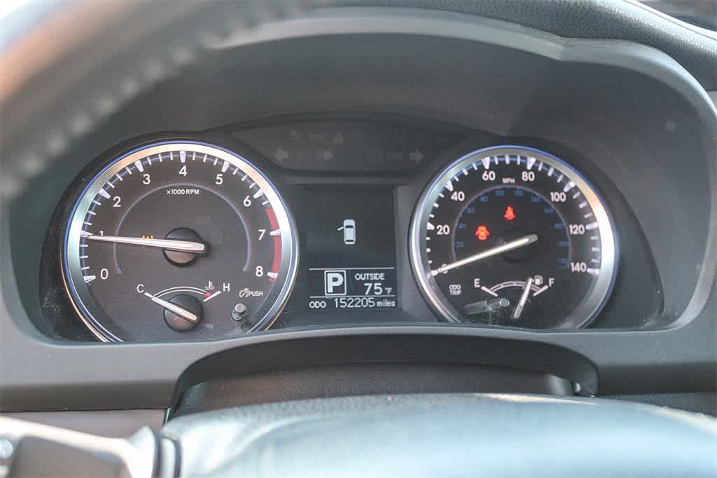 Thumbnail: 2015 Toyota Highlander - 22