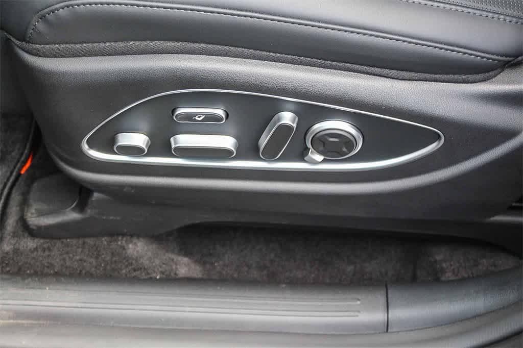 Thumbnail: 2026 Hyundai Palisade - 23