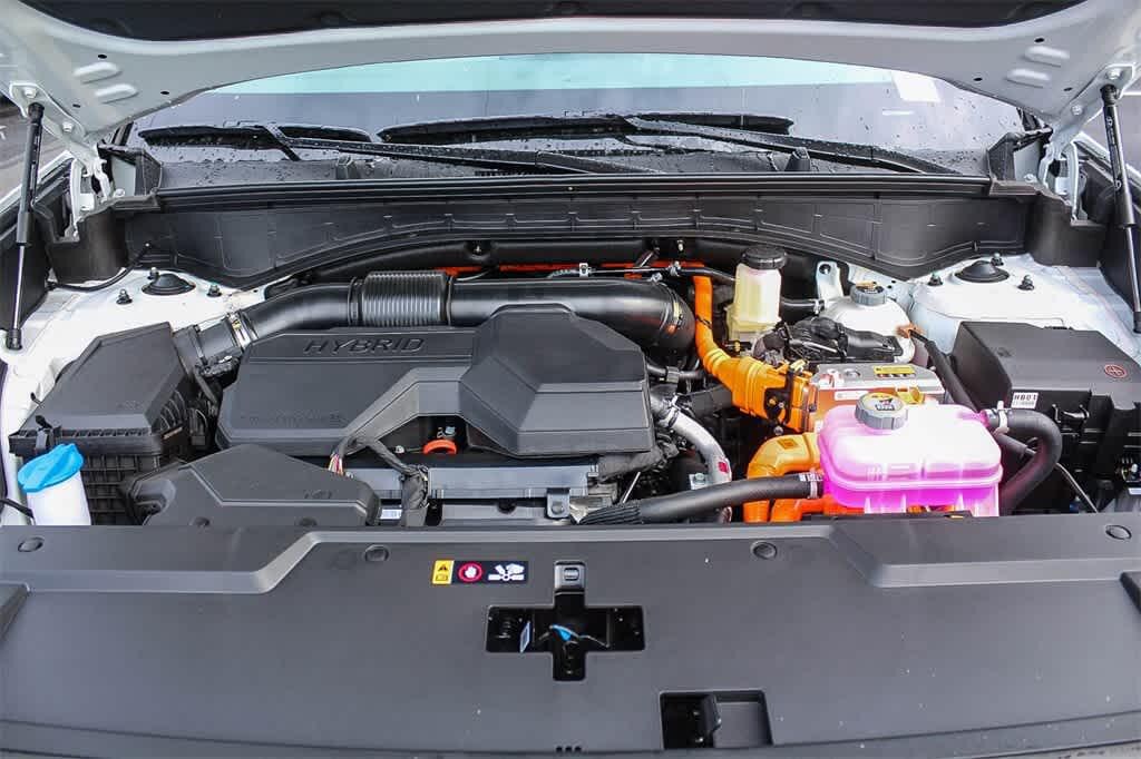 Thumbnail: 2026 Hyundai Santa Fe - 16