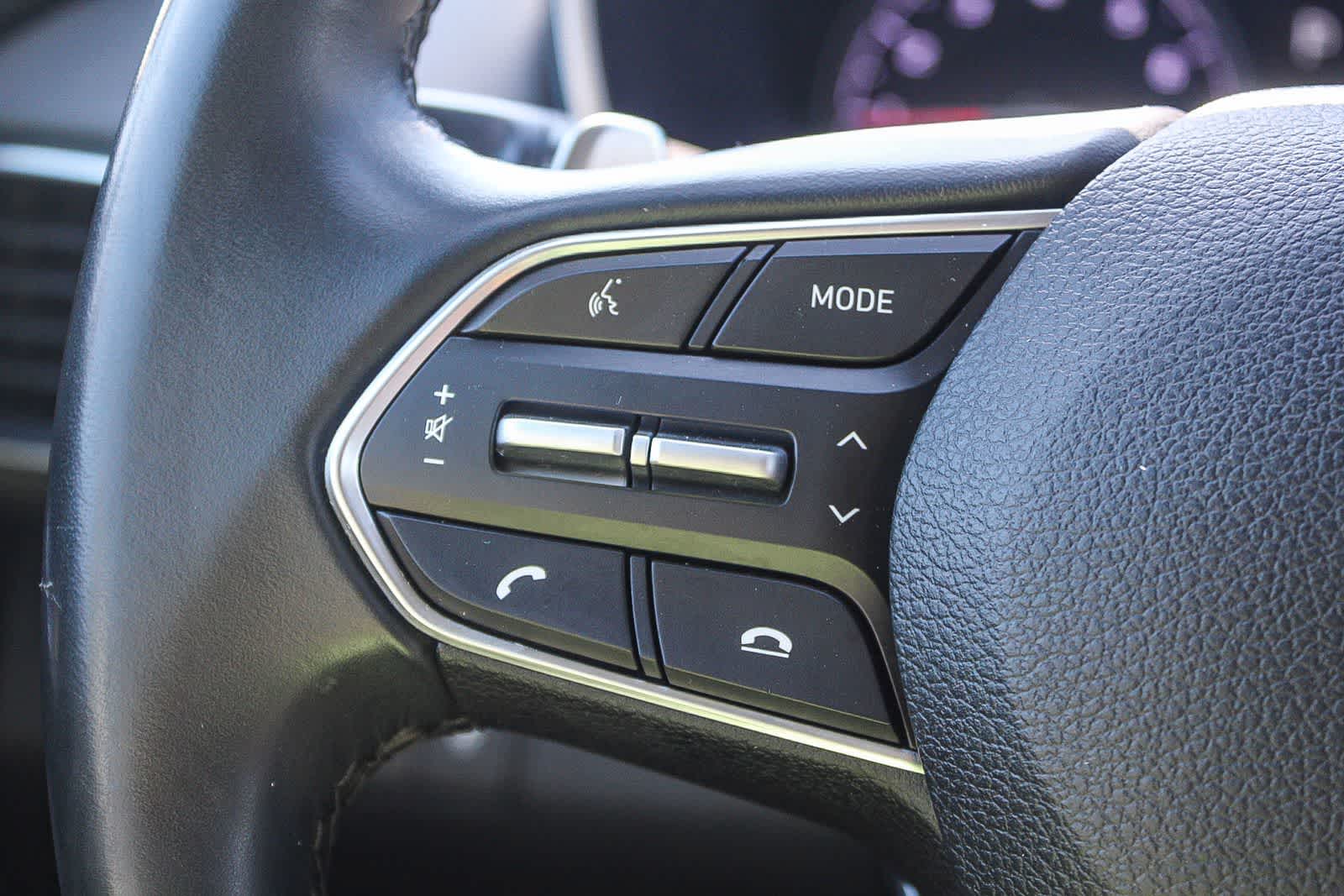 Thumbnail: 2023 Hyundai Santa Fe - 33