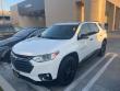 Used 2019 Chevrolet Traverse Premier SUV