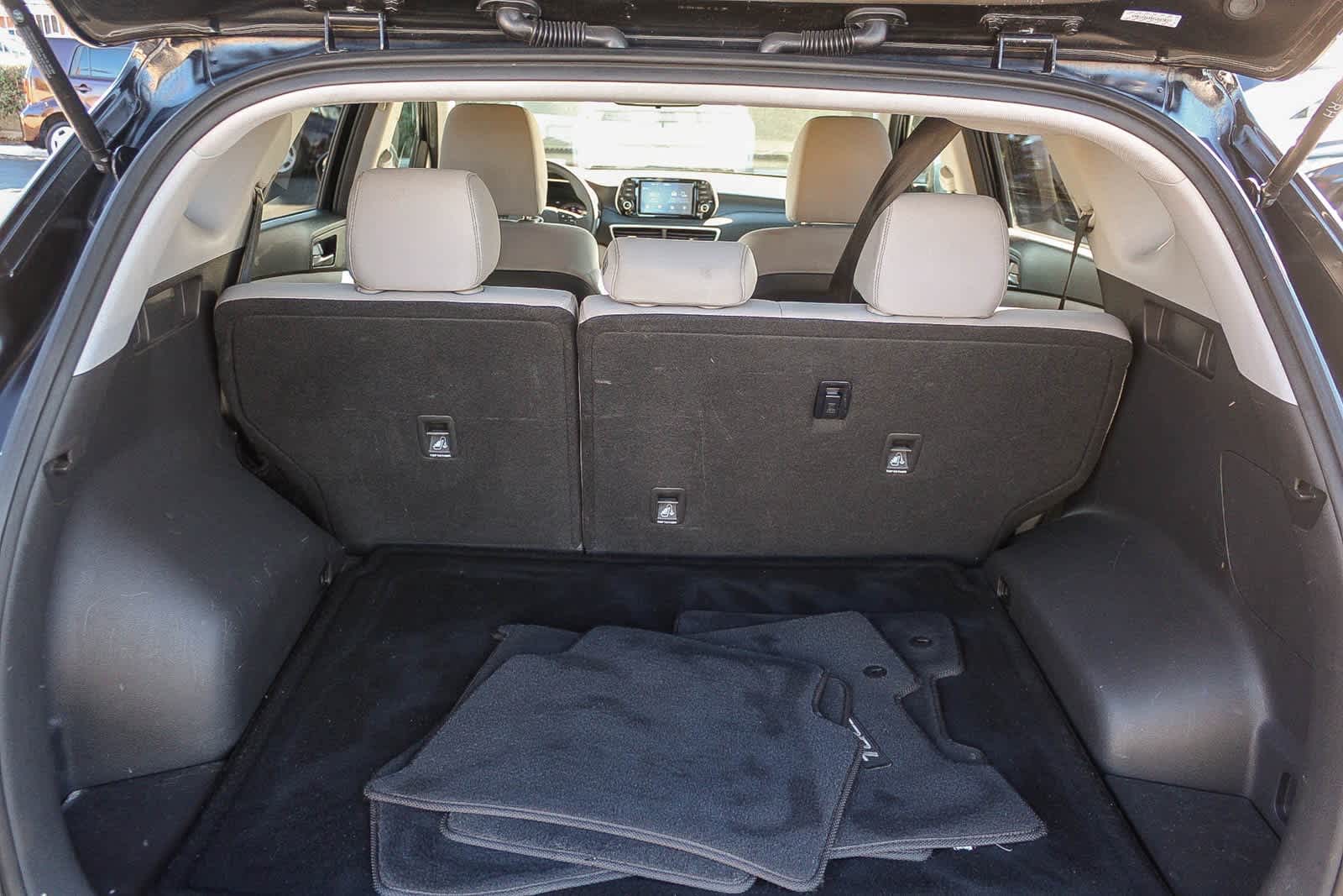 Thumbnail: 2019 Hyundai Tucson - 36