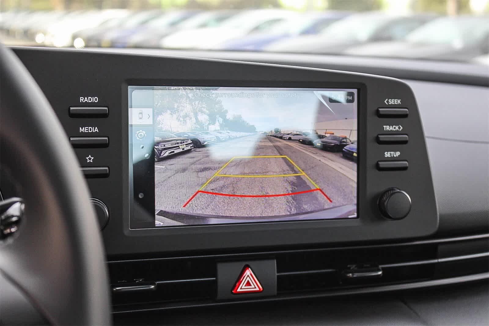 Thumbnail: 2026 Hyundai Elantra - 32