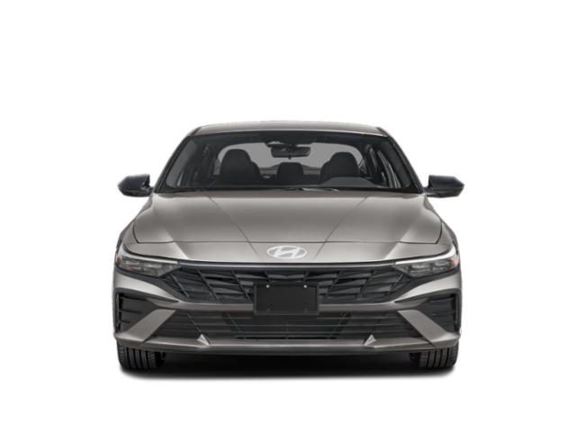 Thumbnail: 2026 Hyundai Elantra - 4