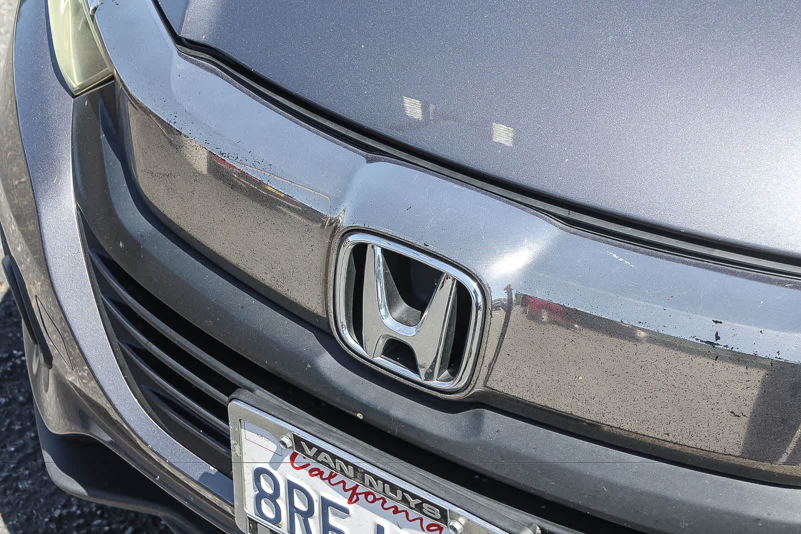 Thumbnail: 2019 Honda HR-V - 13