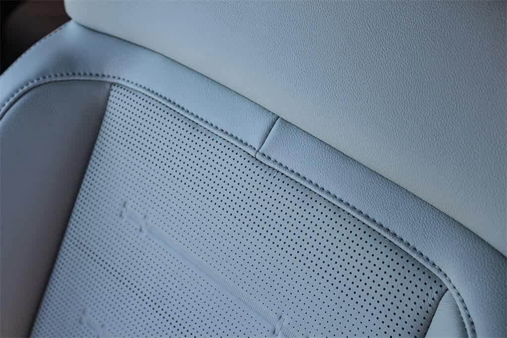 Thumbnail: 2026 Hyundai Santa Fe - 27