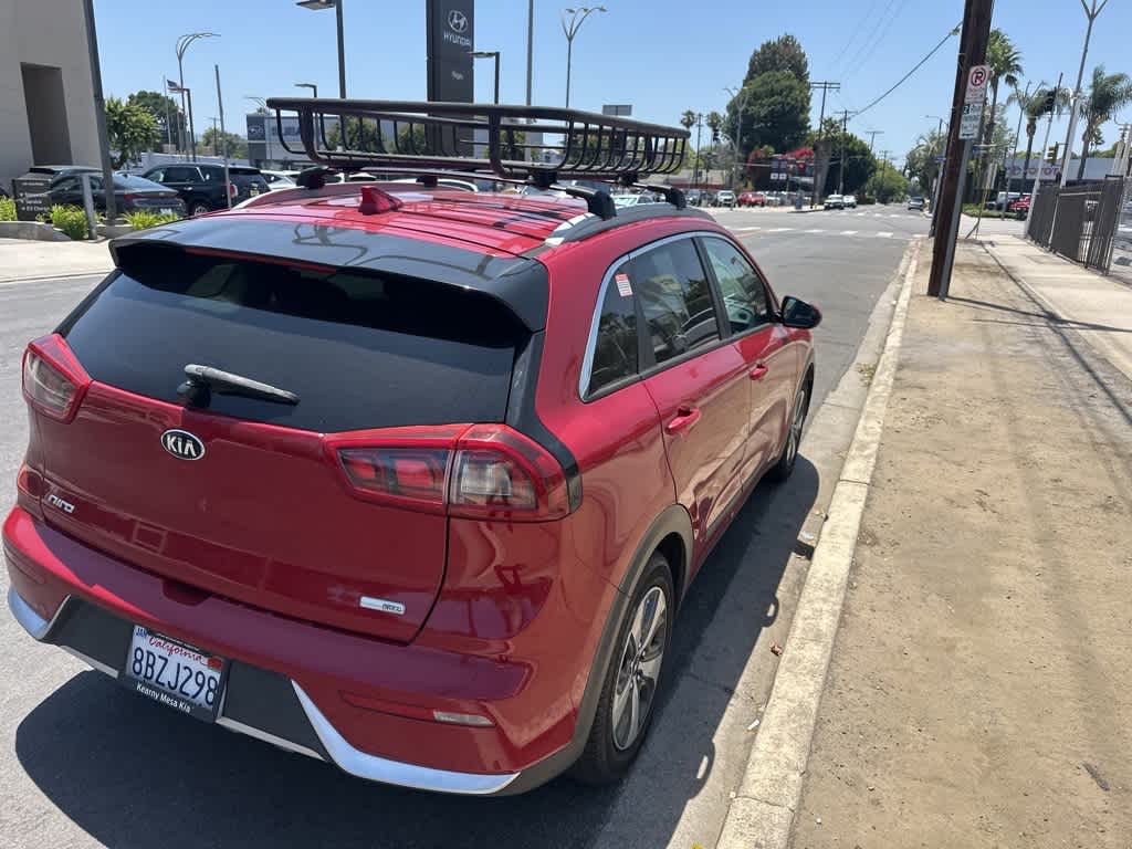 Thumbnail: 2018 Kia Niro - 5