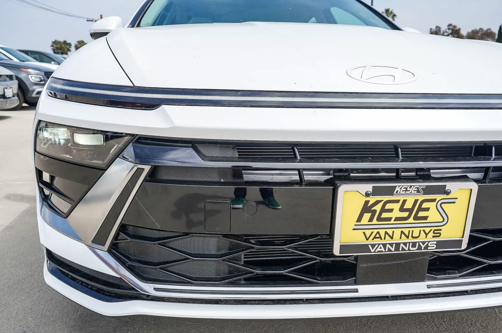 Thumbnail: 2026 Hyundai Sonata - 13