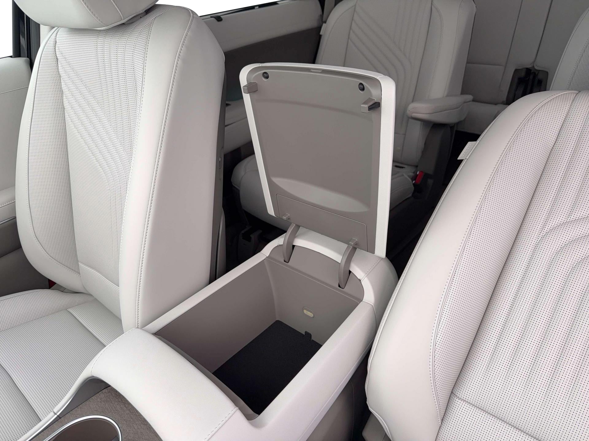 Thumbnail: 2026 Hyundai Palisade - 13