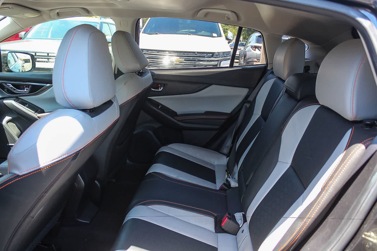 Thumbnail: 2019 Subaru Crosstrek - 23
