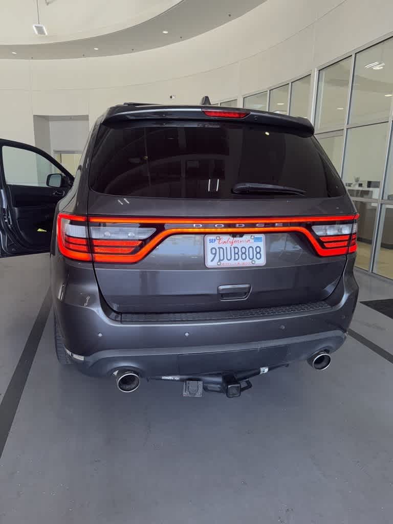 Thumbnail: 2015 Dodge Durango - 11