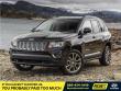 Used 2017 Jeep New Compass Latitude FWD SUV