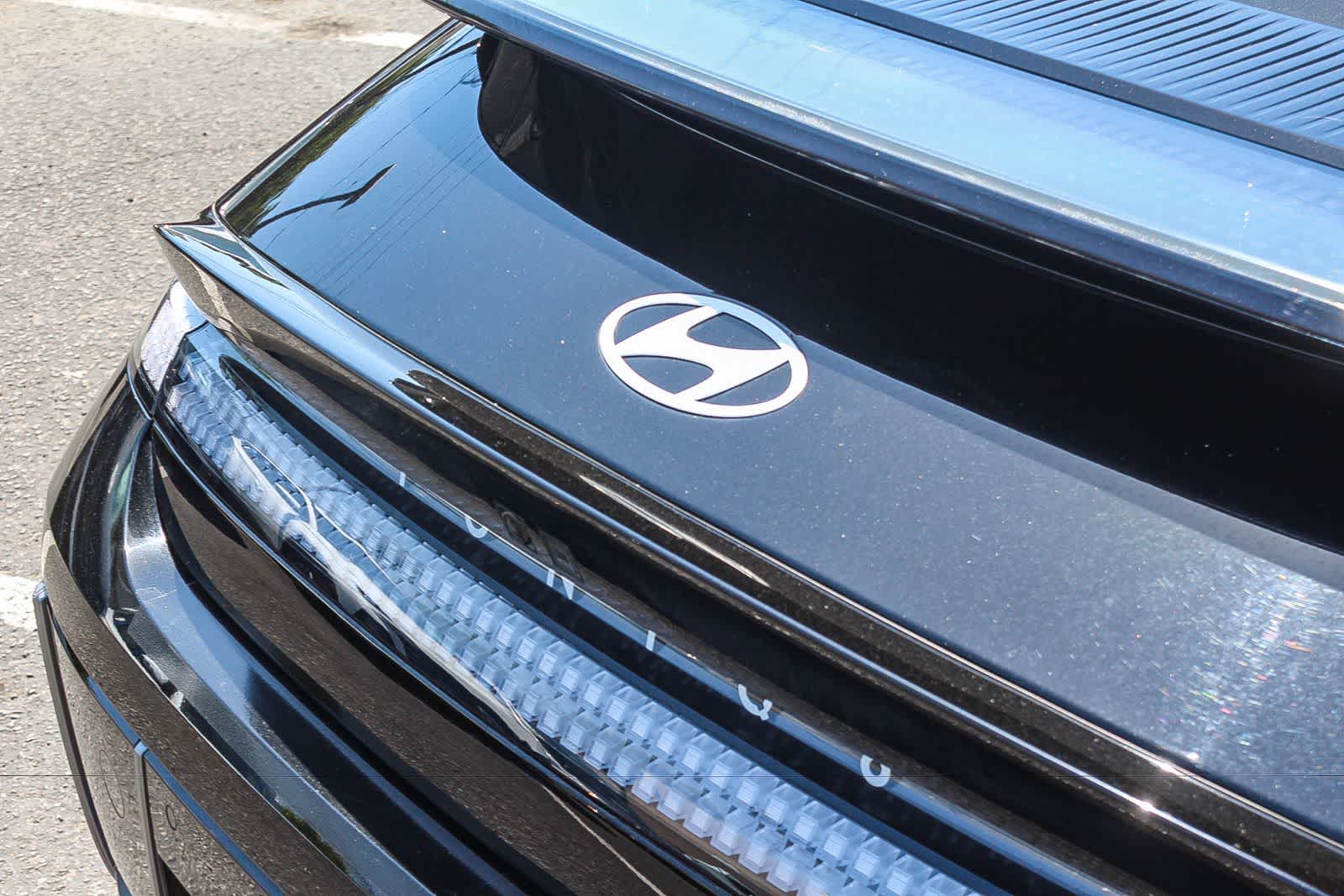 Thumbnail: 2024 Hyundai Ioniq 6 - 9