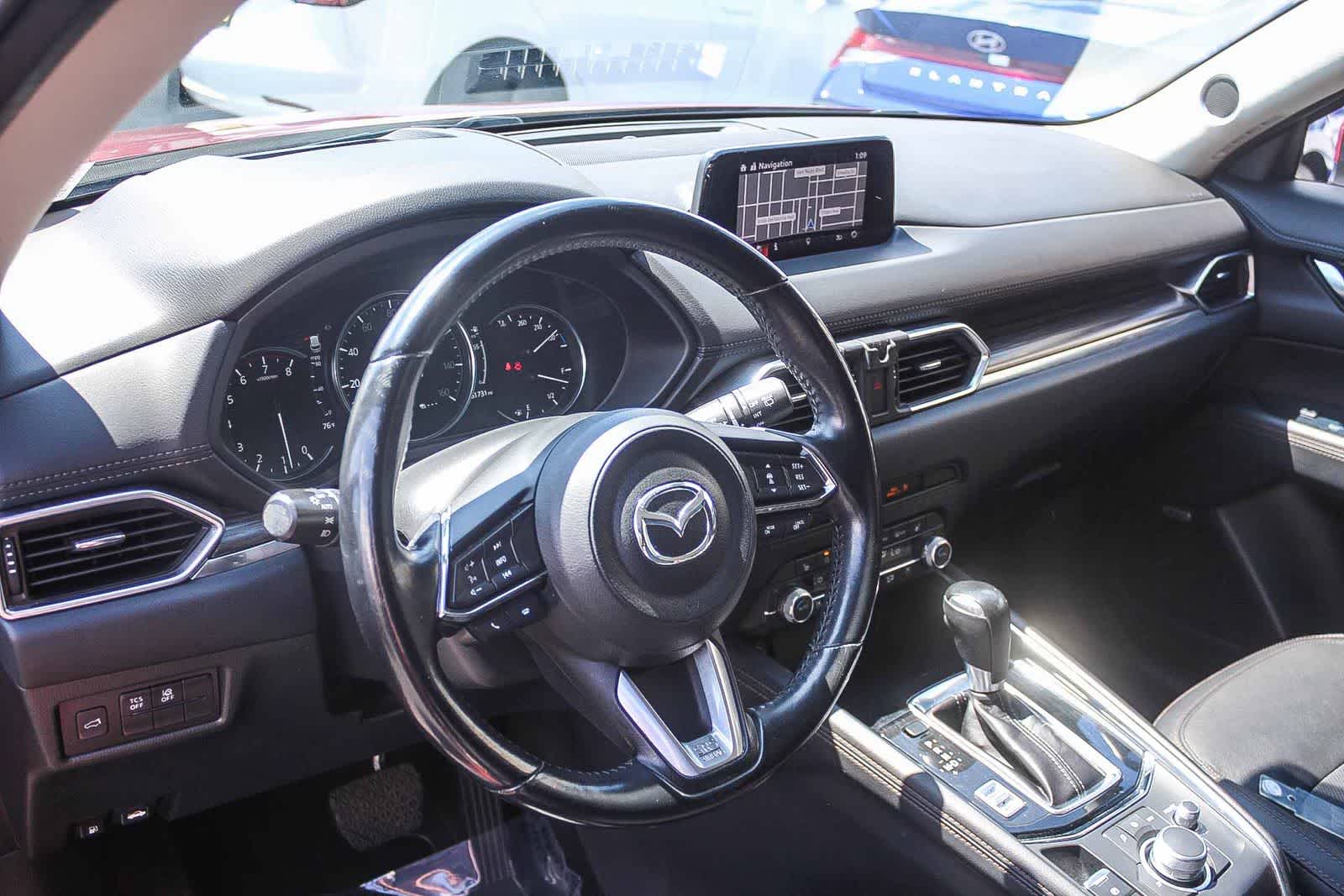 Thumbnail: 2019 Mazda CX-5 - 24