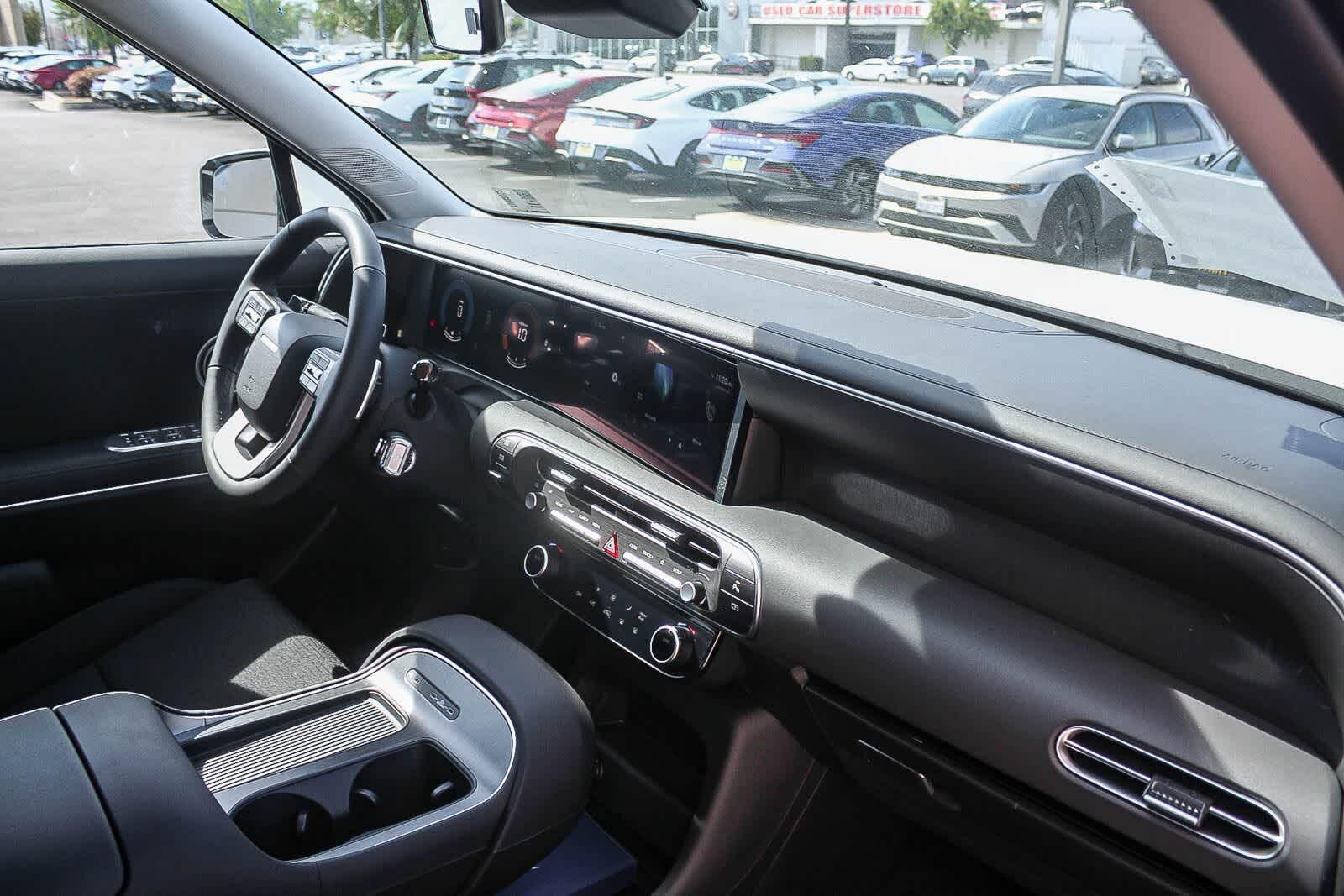 Thumbnail: 2026 Hyundai Palisade - 23