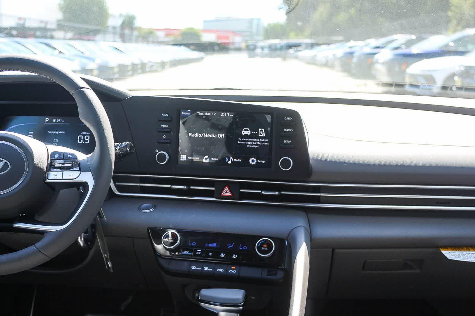 Thumbnail: 2026 Hyundai Elantra - 19