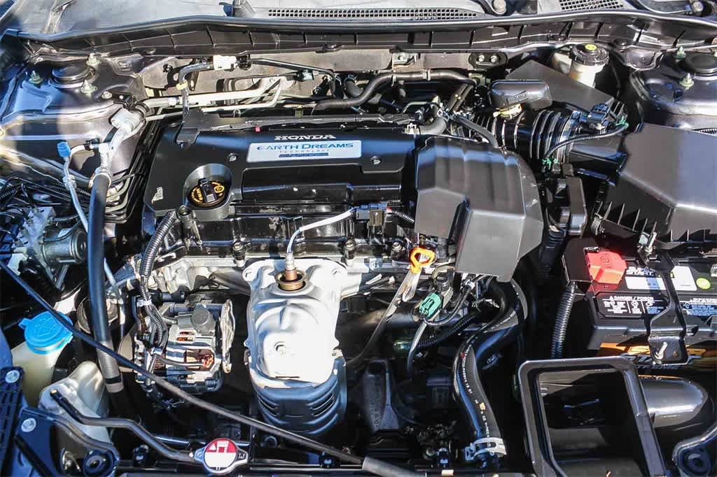 Thumbnail: 2013 Honda Accord - 38