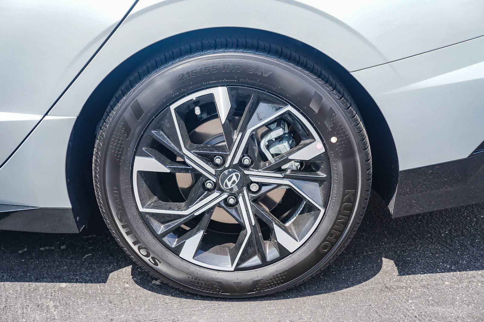 Thumbnail: 2025 Hyundai Sonata - 12