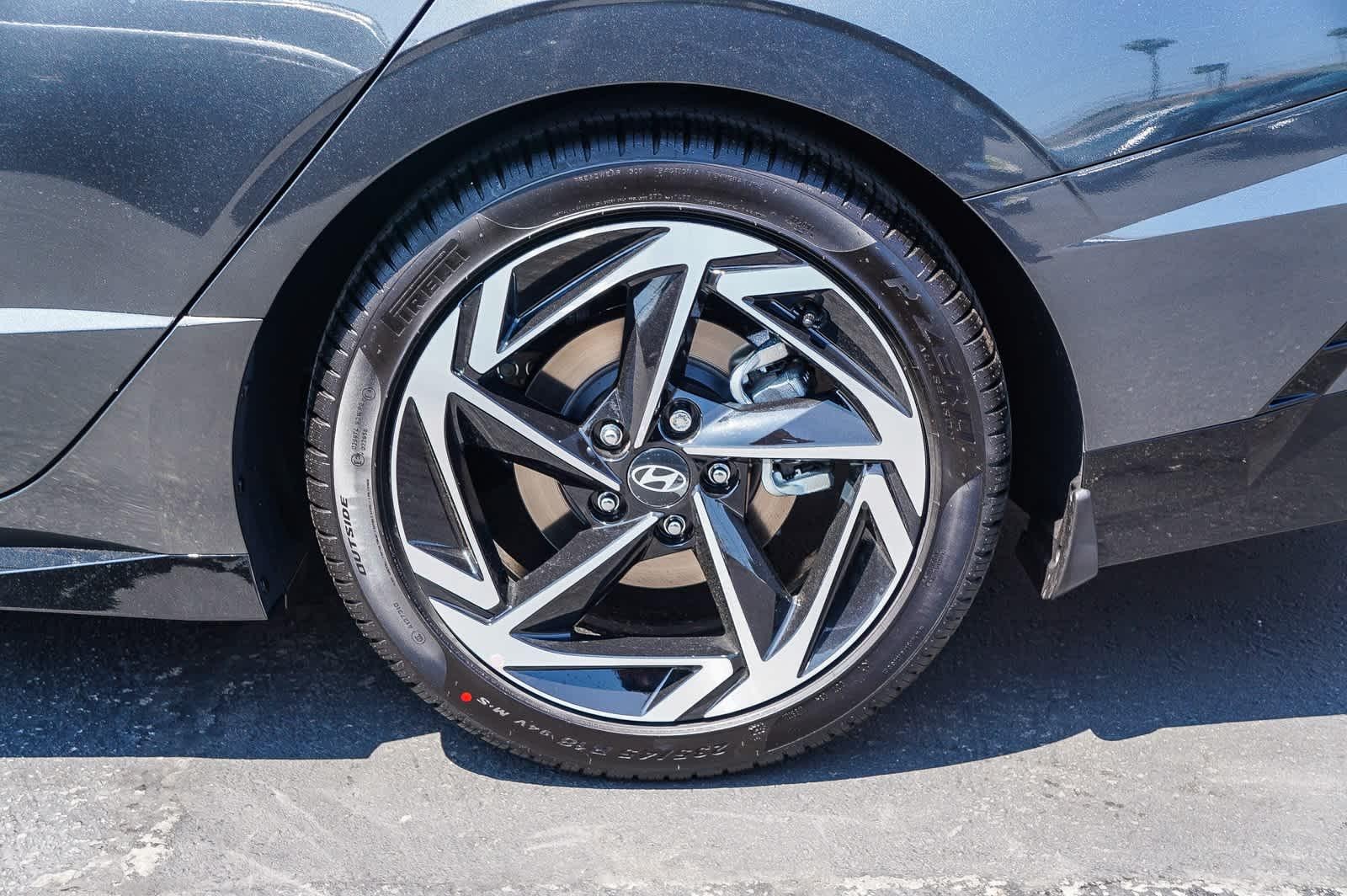 Thumbnail: 2025 Hyundai Sonata - 12