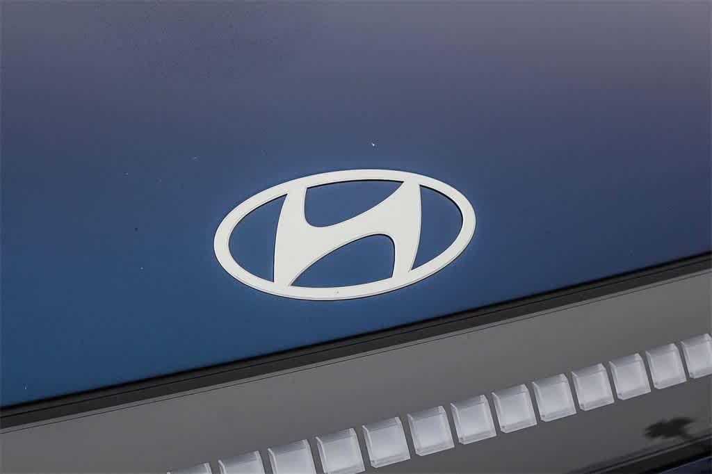 Thumbnail: 2026 Hyundai Ioniq - 13