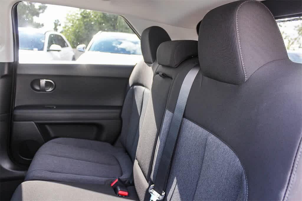 Thumbnail: 2026 Hyundai Ioniq 5 - 26