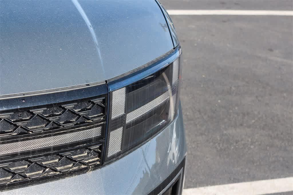 Thumbnail: 2026 Hyundai Santa Fe - 12