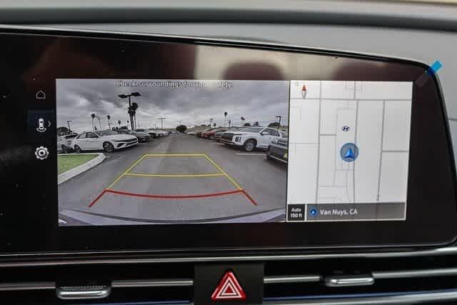 Thumbnail: 2025 Hyundai Elantra - 25